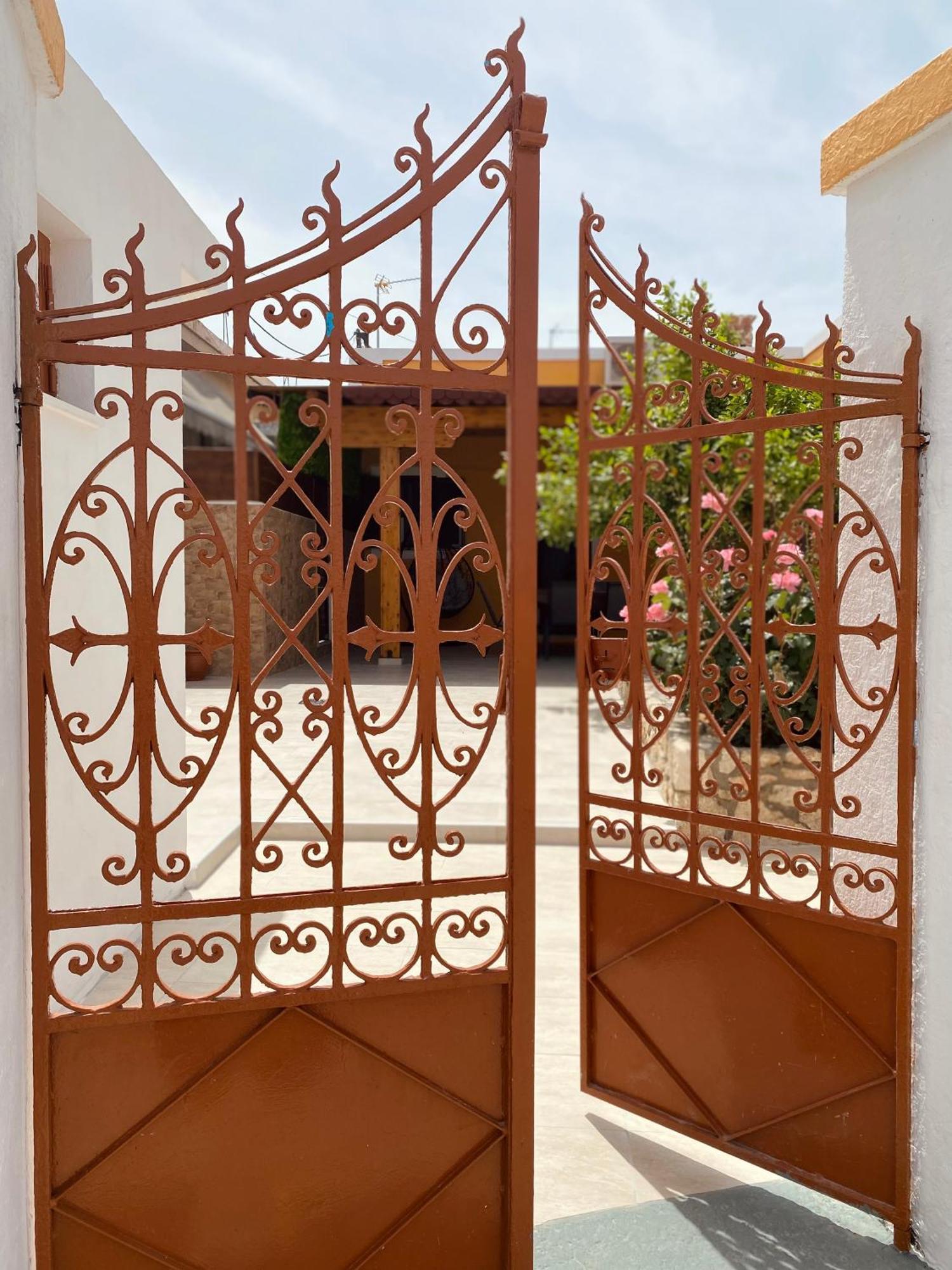 Archangelos Family House Exterior photo