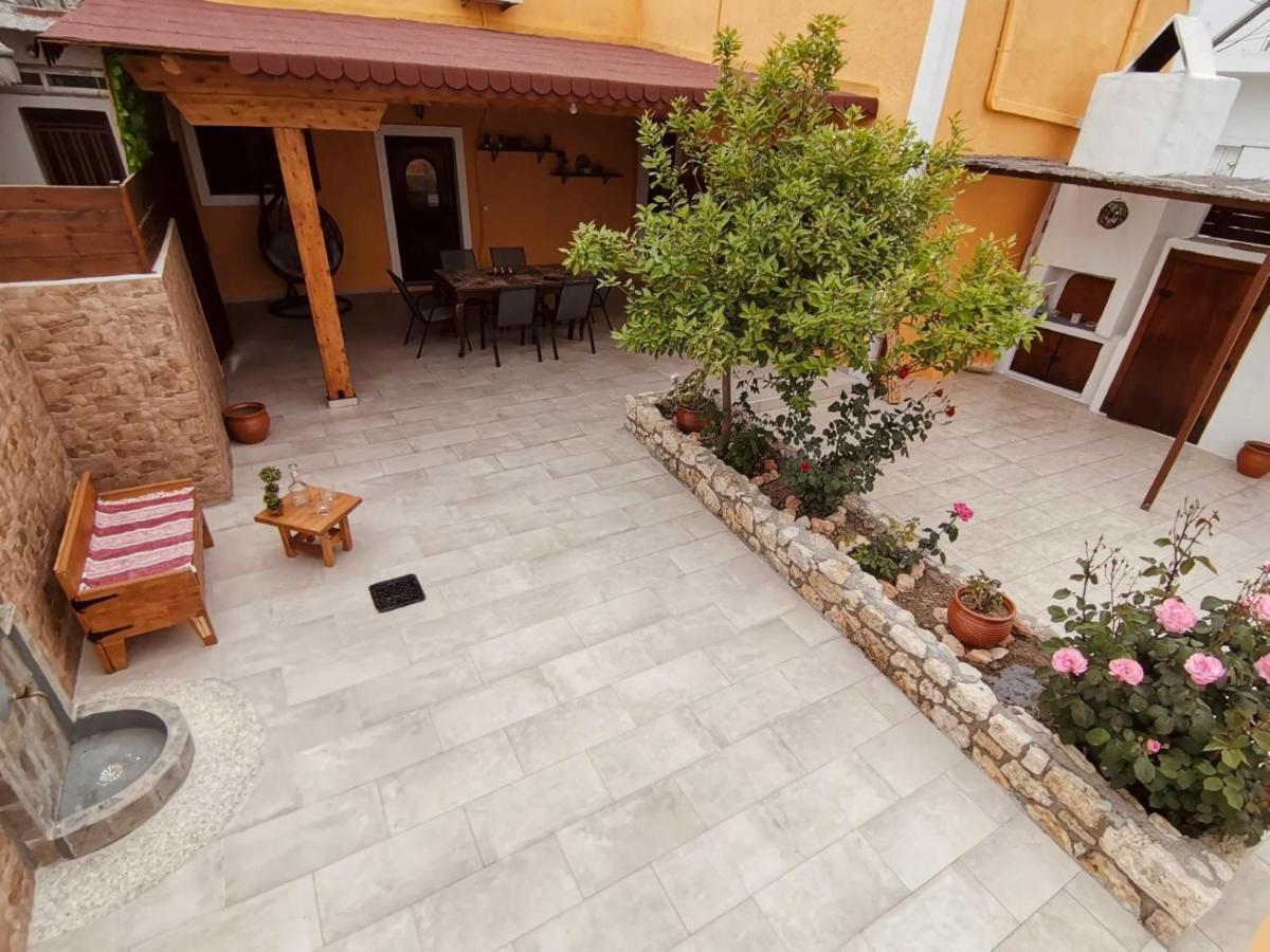 Archangelos Family House Exterior photo