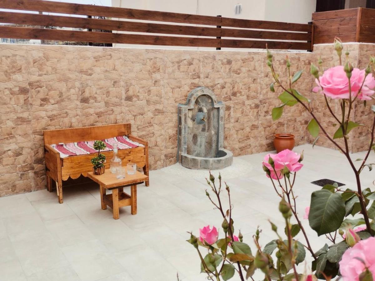 Archangelos Family House Exterior photo