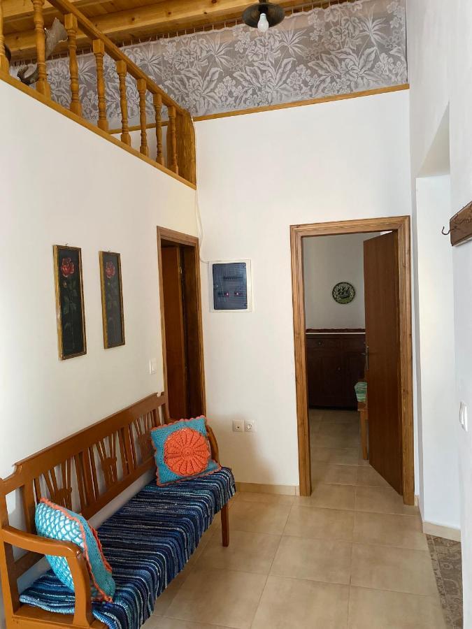 Archangelos Family House Exterior photo
